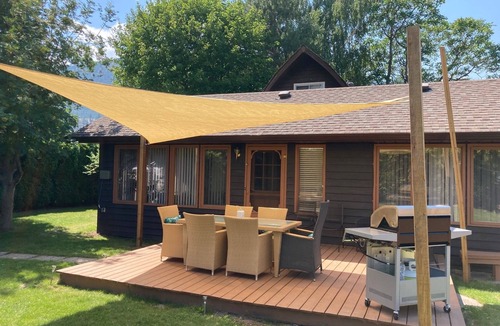 Okanagan-Similkameen House | Beach Cottage