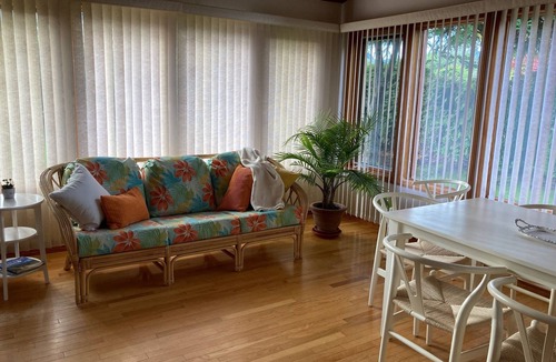 Okanagan-Similkameen House | Beach Cottage