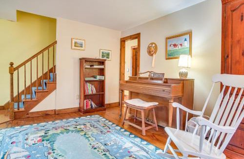 Cotuit House | Beach Days & Nautical Adventures: Cotuit Home