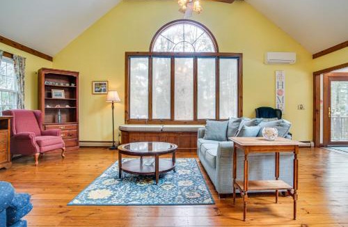 Cotuit House | Beach Days & Nautical Adventures: Cotuit Home
