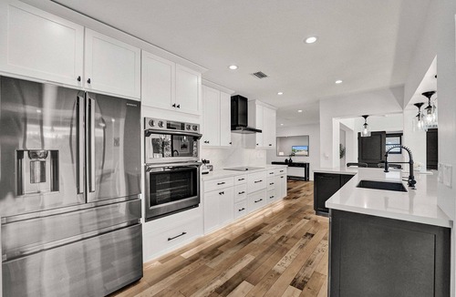 Dania Beach House | Beach Dream: Waterfront, Pool, & Near Beach