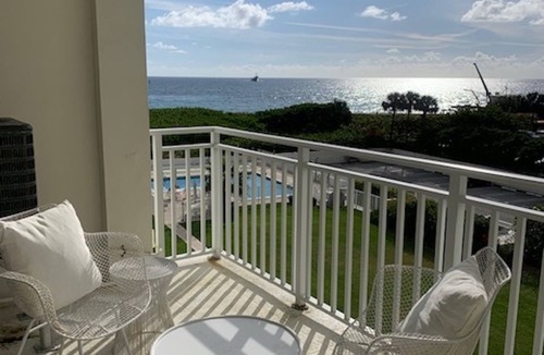 Palm Beach Shores Condo | Beach Front Property in beautiful West Palm Beach, Singer Island