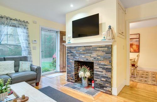 Northwest Harwich House | Beach Gear Provided! Harwich Port Family Escape