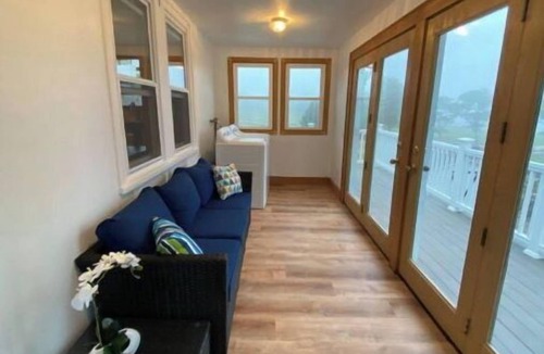 Gloucester House | Beach Gem overlooking Stage Fort Park, Tablet Rock & Cressy's Beach!
