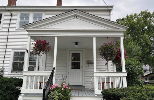 South End House | Beach House in Lakeside Park - Burlington