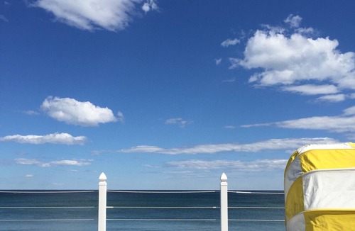 Wells Beach House | Beachfront 7-bedroom house in Wells perfect for family getaways