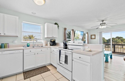Indialantic House | Beachfront Duplex 6BR/4BA – 16+ Guests – Paradise Park, Melbourne FL