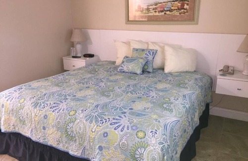 Indialantic By The Sea Resort | Beachfront Indialantic Stay | 1 Unit | Near Cocoa Beach