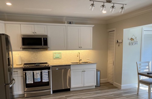 Hutchinson Island South Condo | BEACHFRONT JENSEN BEACH HUTCHINSON ISLAND CONDO