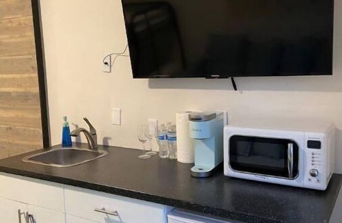 South of Fifth Apartment | BeachFront On The Sand Unit #227 South of 5th, 335 Ocean Dr, Miami Beach