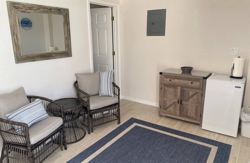 Vanderbilt Beach Condo | Beachfront Vanderbilt Beach Condo in Naples, FL