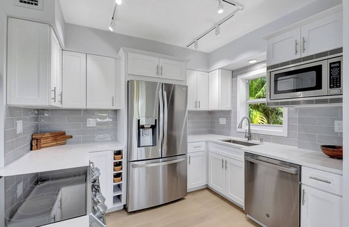 Ocean Ridge Condo | Beachside Condo Offering The Best Bay Views in Palm Beach - Key West Vibe