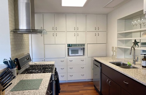 Boundary Bay House | Beachside Living. Steps from the BEACH! Pet's friendly