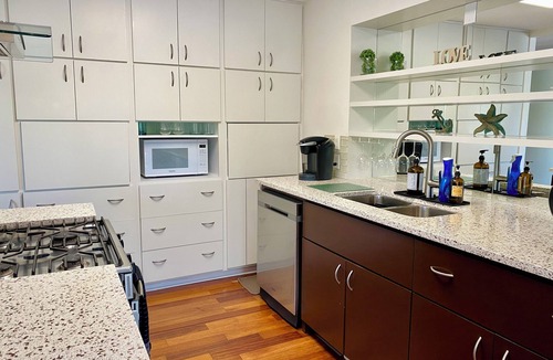 Boundary Bay House | Beachside Living. Steps from the BEACH! Pet's friendly