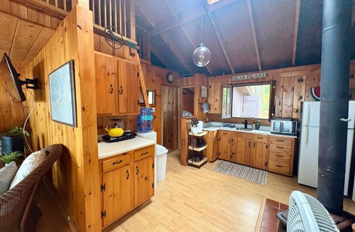 Meredith House | Bear Island Escape, Lake Views, Dock