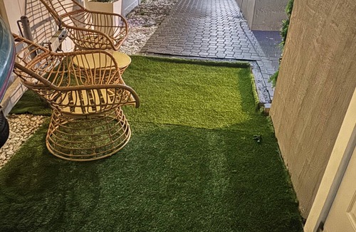 Miami Gardens Apartment | Beautiful 1-bedroom tiny guesthouse in Miami Gardens near Hardrock Stadium