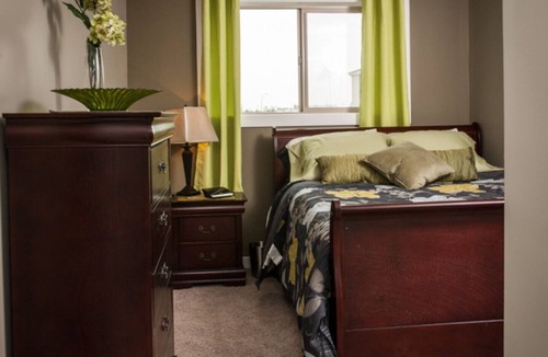 Regina Condo | Beautiful 2 Bedroom Suite - Excellent East Regina Location - Unit 16 STA22-00228