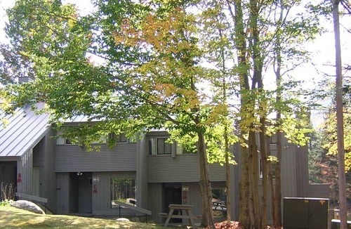 Lincoln Apartment | Beautiful 2 bedroom unit at resort, sleeps 6