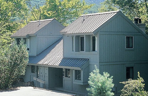 Lincoln Apartment | Beautiful 2 bedroom unit at resort, sleeps 8