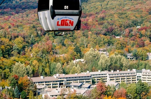 Lincoln Apartment | Beautiful 2 bedroom unit at resort, sleeps 6