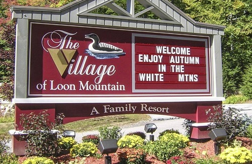 Lincoln Apartment | Beautiful 2 bedroom unit at resort, sleeps 6