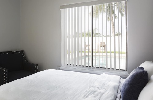 BallenIsles Villa | Beautiful 2 Bedrooms Residential House with Loft and Private Pool