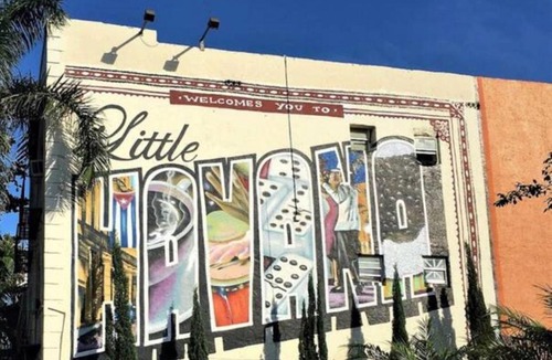 Coral Way Apartment | Beautiful 2BDR 1Bath Apt Heart of Little Havana WD -305-