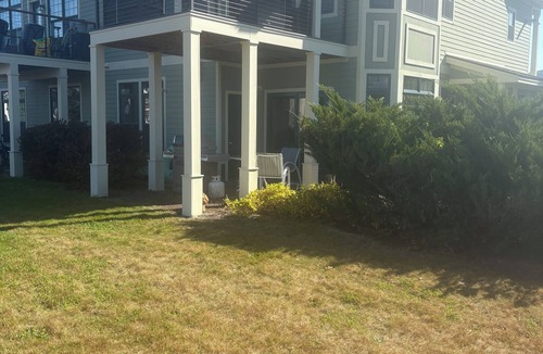 Thornton Condo | Beautiful 3 Bedroom condo apt near Owl's Nest golf course and wedding venue