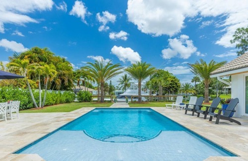 North River Shores Apartment | Beautiful 3 Br. Single family (432139) by Houzlet