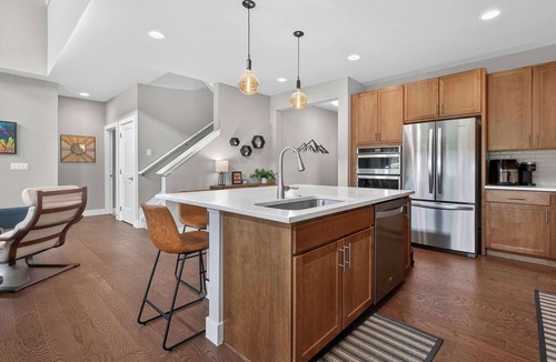 Grand Elk Ranch Apartment | Beautiful 4 Bed/4 Bath| Grand Elk| Granby Ranch