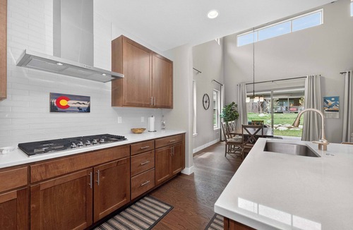 Grand Elk Ranch Apartment | Beautiful 4 Bed/4 Bath| Grand Elk| Granby Ranch