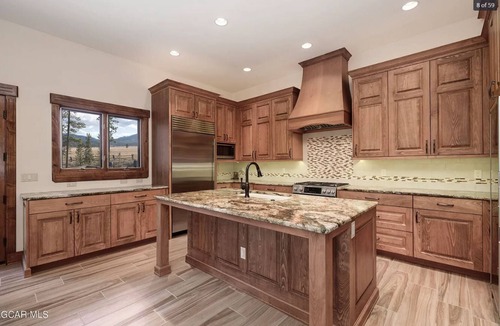 Tabernash House | Beautiful 4-bedroom house on 8 acres near Fraser - privacy and amazing views!