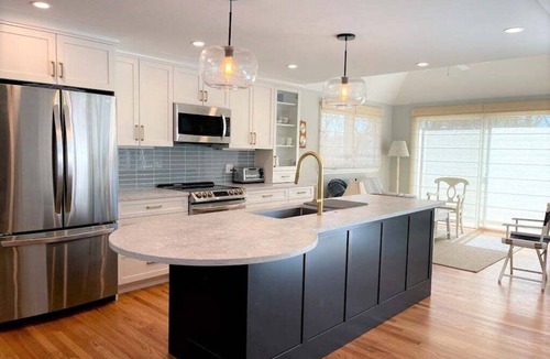 East Orleans House | Beautiful Cape Cod Summer Home