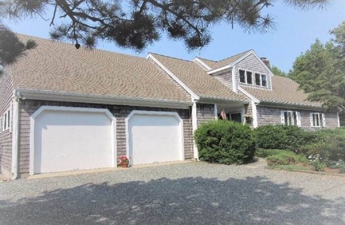 East Orleans House | Beautiful Cape Cod Summer Home