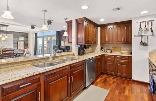 LoDo Condo | Beautiful City Views in the Center of Everything!