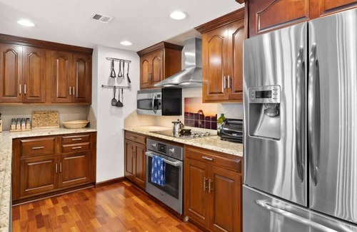 LoDo Condo | Beautiful City Views in the Center of Everything!