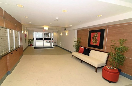 Regional District of Nanaimo Condo | Beautiful Condo in Downtown Nanaimo with indoor parking, steps from the water
