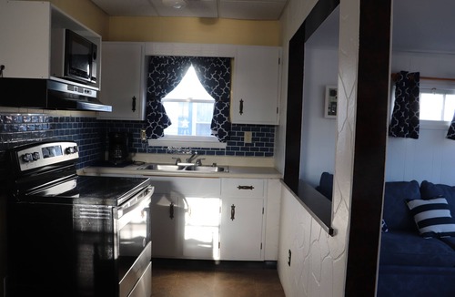Old Orchard Beach Cottage | Beautiful Cottage