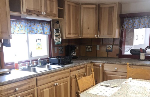 Weston House | Beautiful Cozy Spanish Style Adobe House with NEW HIGH SPEED WIFI