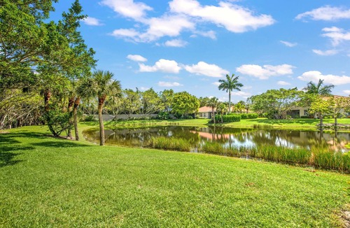 Naples Villa | Beautiful First-floor, End Unit, Coach Home in Fiddler's Creek, Naples, FL