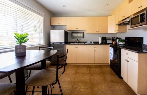 Langford Apartment | Beautiful Gem In The Westshore
