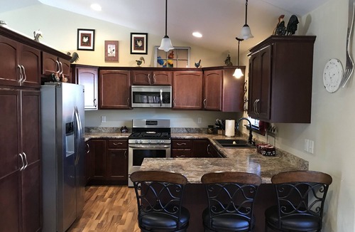 Piedmont House | Beautiful home in a great location.
