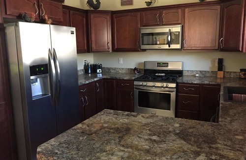 Piedmont House | Beautiful home in a great location.