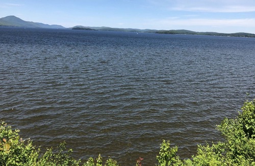 Newport House | Beautiful Home on Lake Memphremagog!!!
