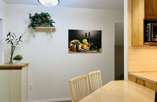 Regional District of Nanaimo House | Beautiful home with one acre land in Nanaimo