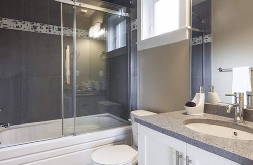 Grandview-Woodland House | Beautiful House by Commercial Drive