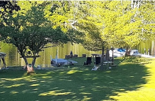 Cambridge Apartment | Beautiful Lakefront Apt on Lake Lauderdale n WK/WKEND/MO