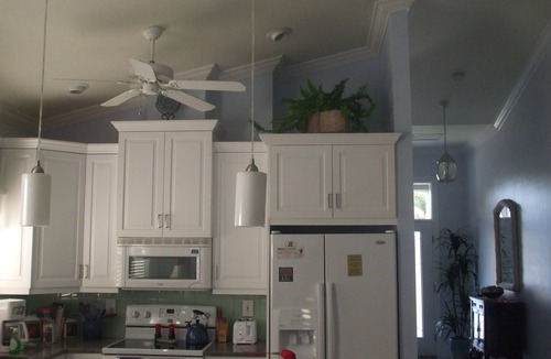 Naples Park House | Beautiful Refurbished Saltwater Pool. One-half mile walk to Vanderbilt Beach