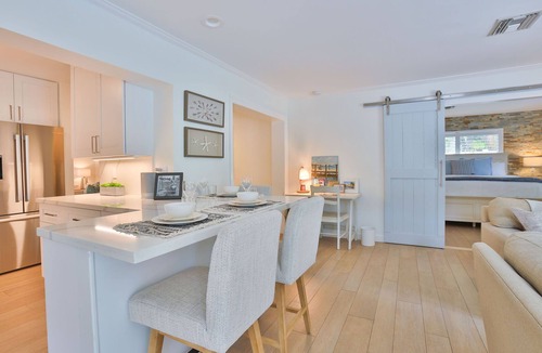 Lake Ida Shores House | Beautiful Remodeled Pool Home in the Heart of Downtown Delray Beach!