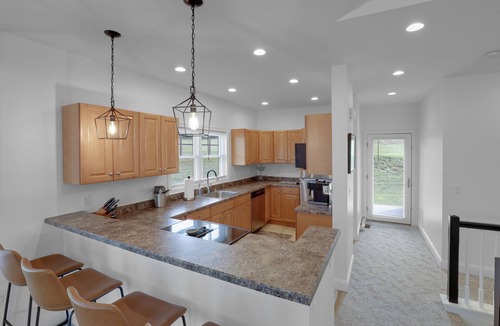 Thornton House | Beautiful resort condo with golf course views